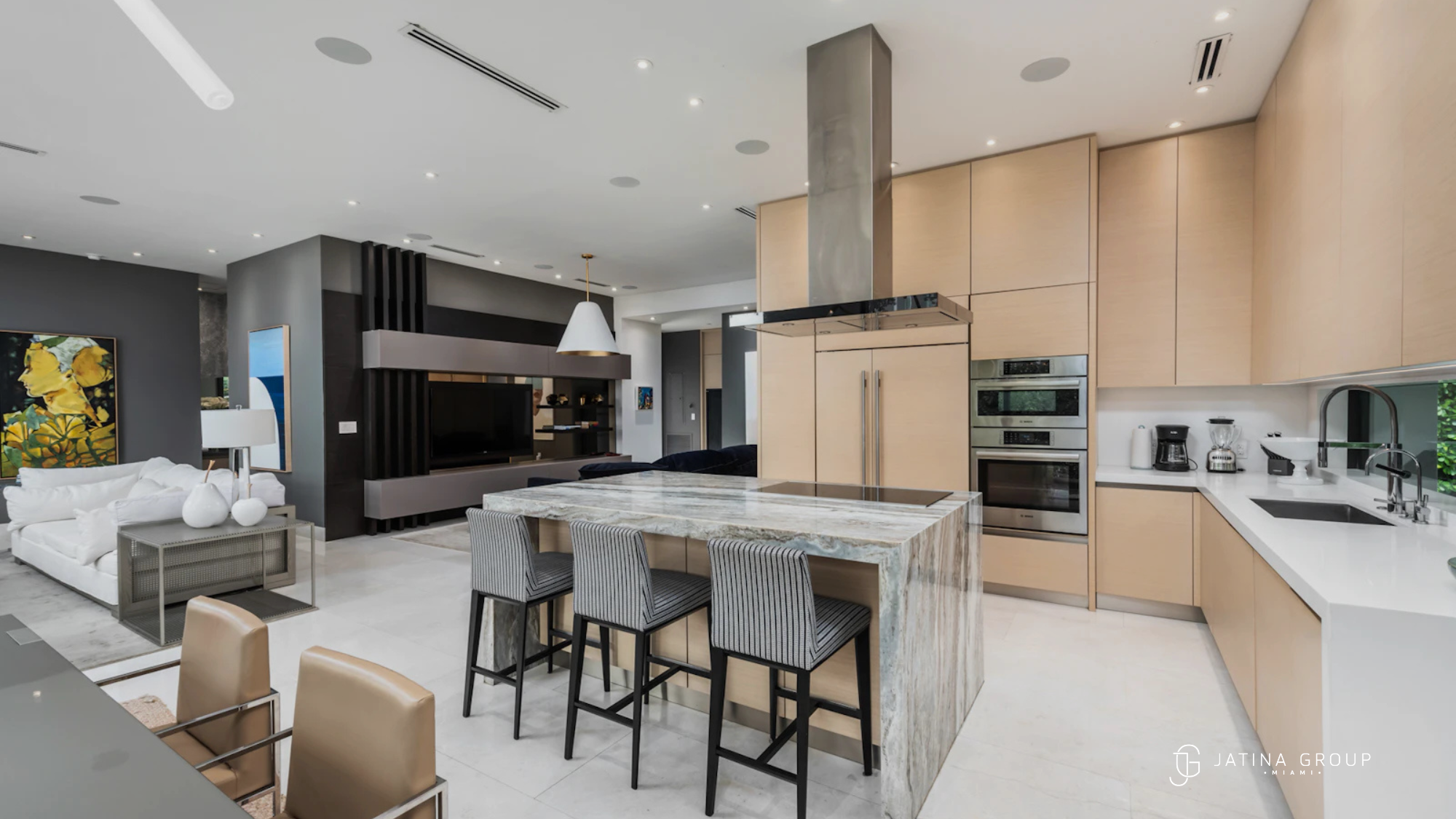 Why Brickell is Perfect for Miami Vacation Rentals