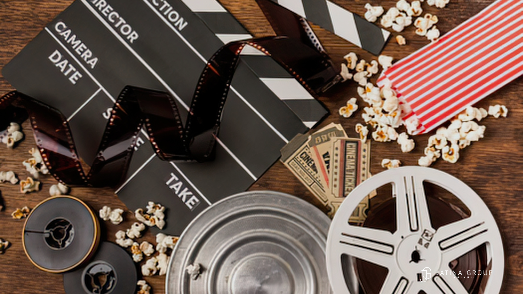 Theather Productions Downtown Miami