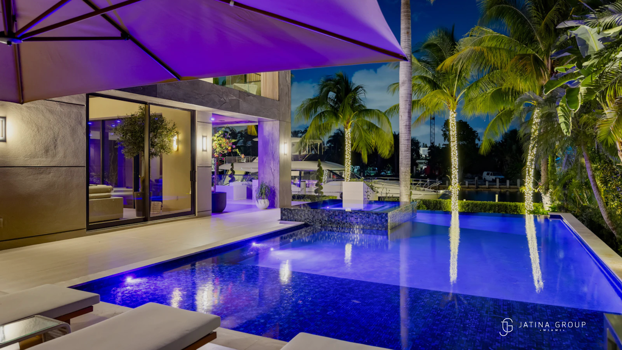Top 5 Luxury Accommodations for Miami Swim Week Attendees