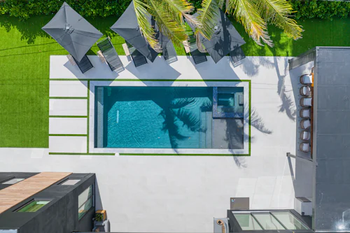 Miami Villa Zephire image #3
