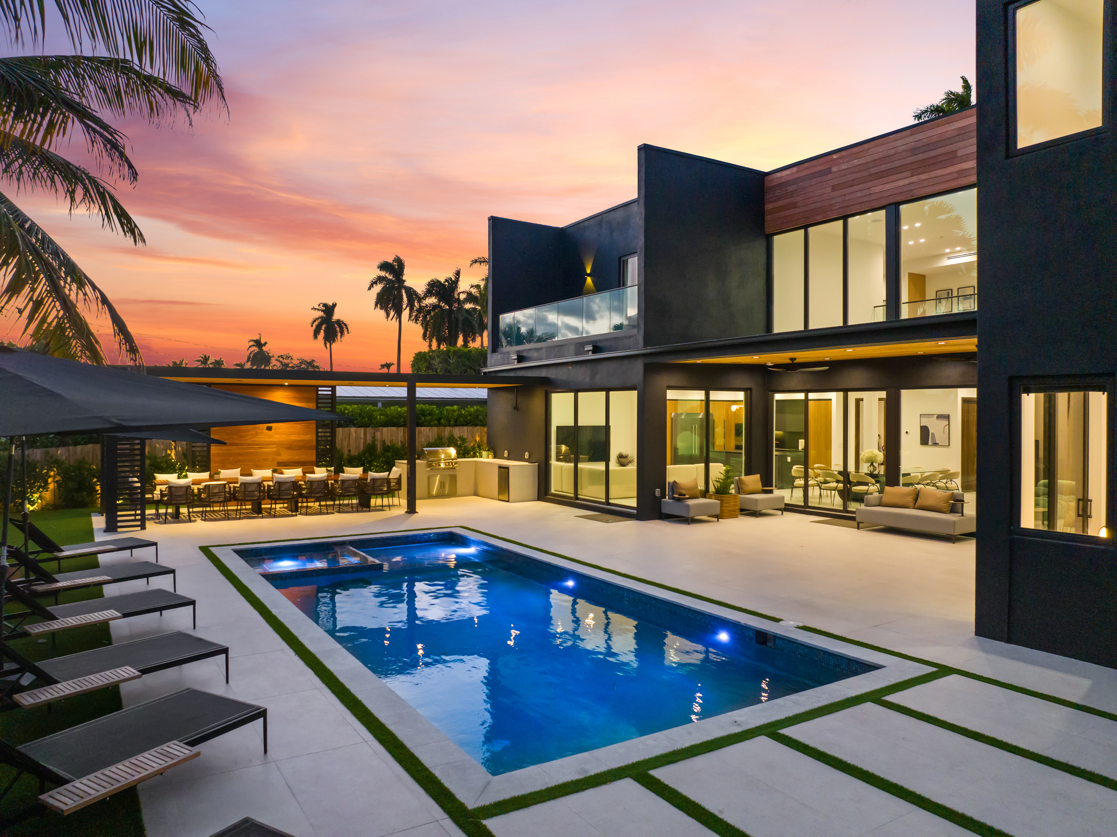 Miami Villa Zephire image #1