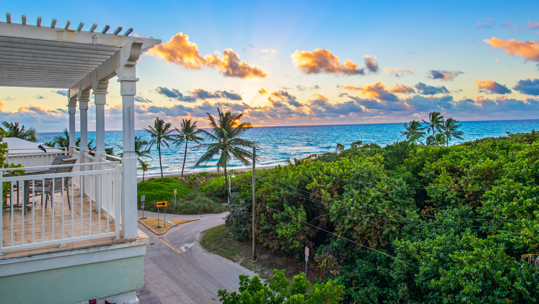 Waterfront Villa Rentals In Hollywood Fl A Luxury Escape