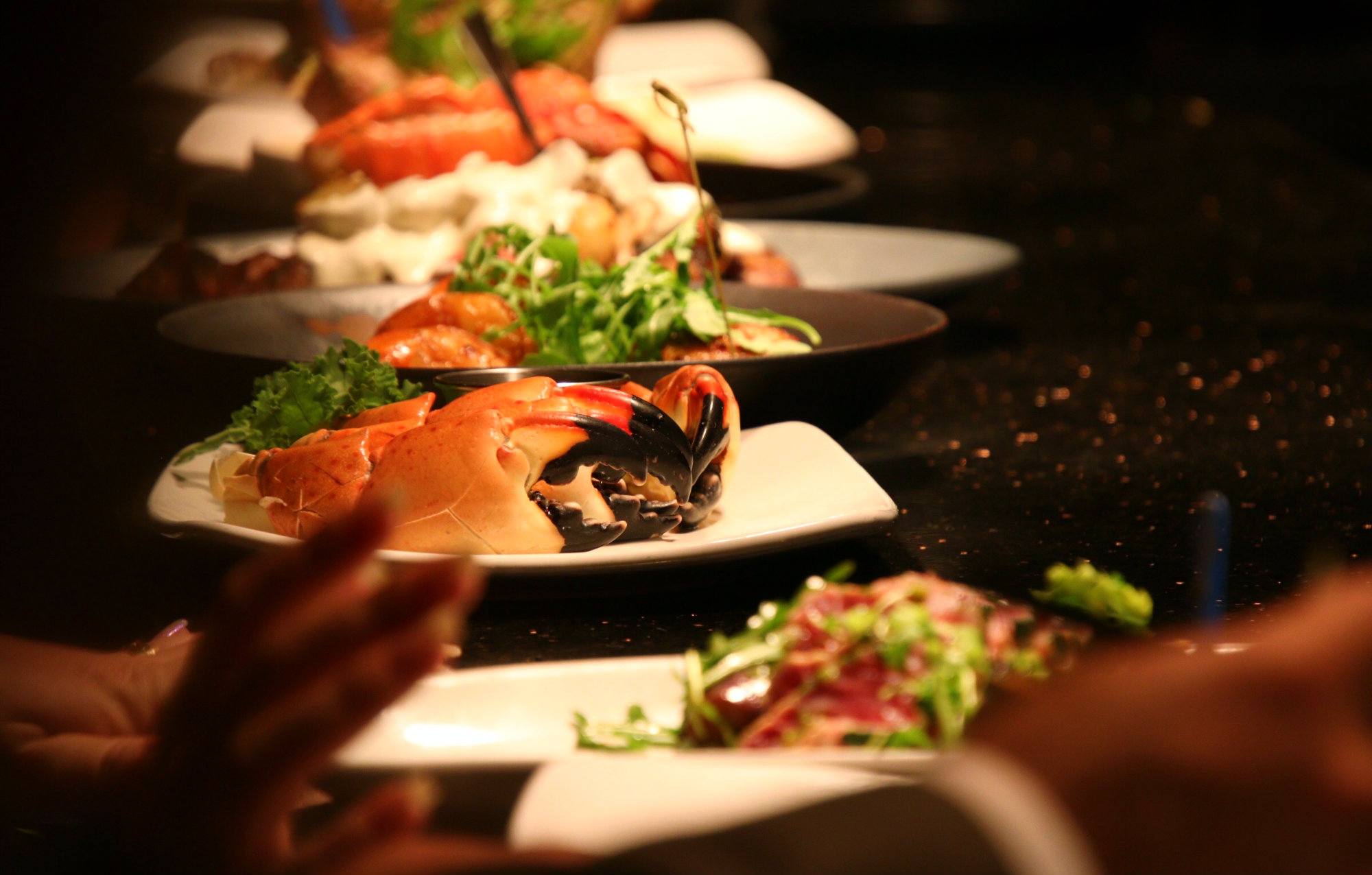 Ggs Waterfront Dining