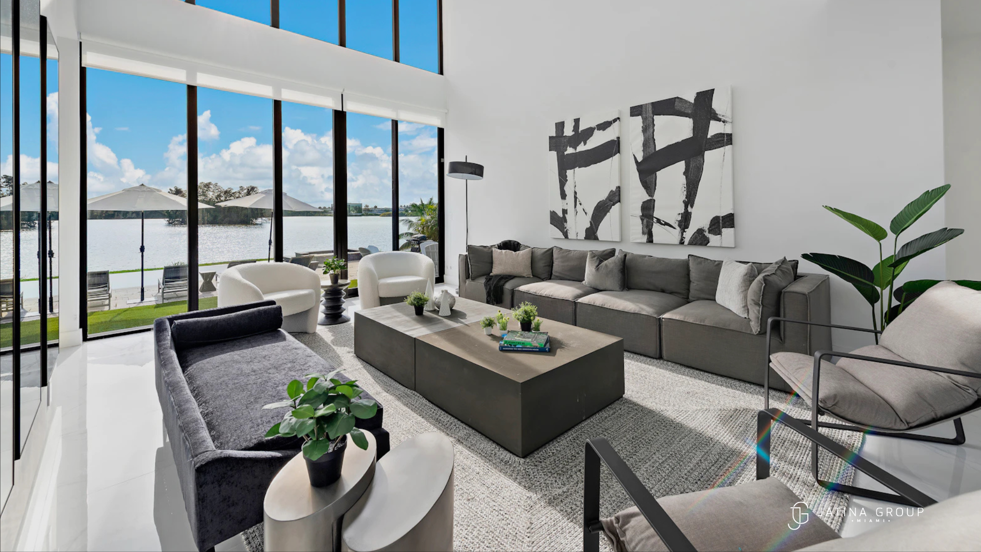 Why Ultra High Net Worth Families Are Choosing Miami Villas Over European Summers In 2026