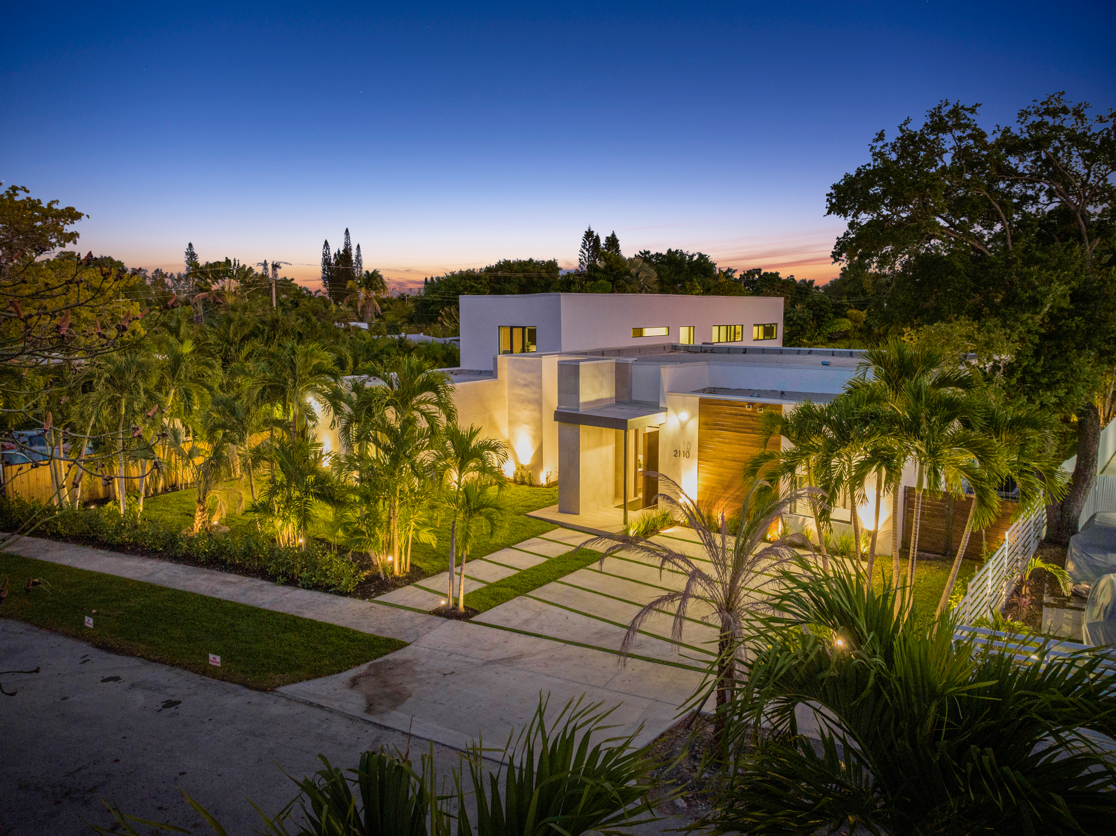 Miami Villa Emerald image #3