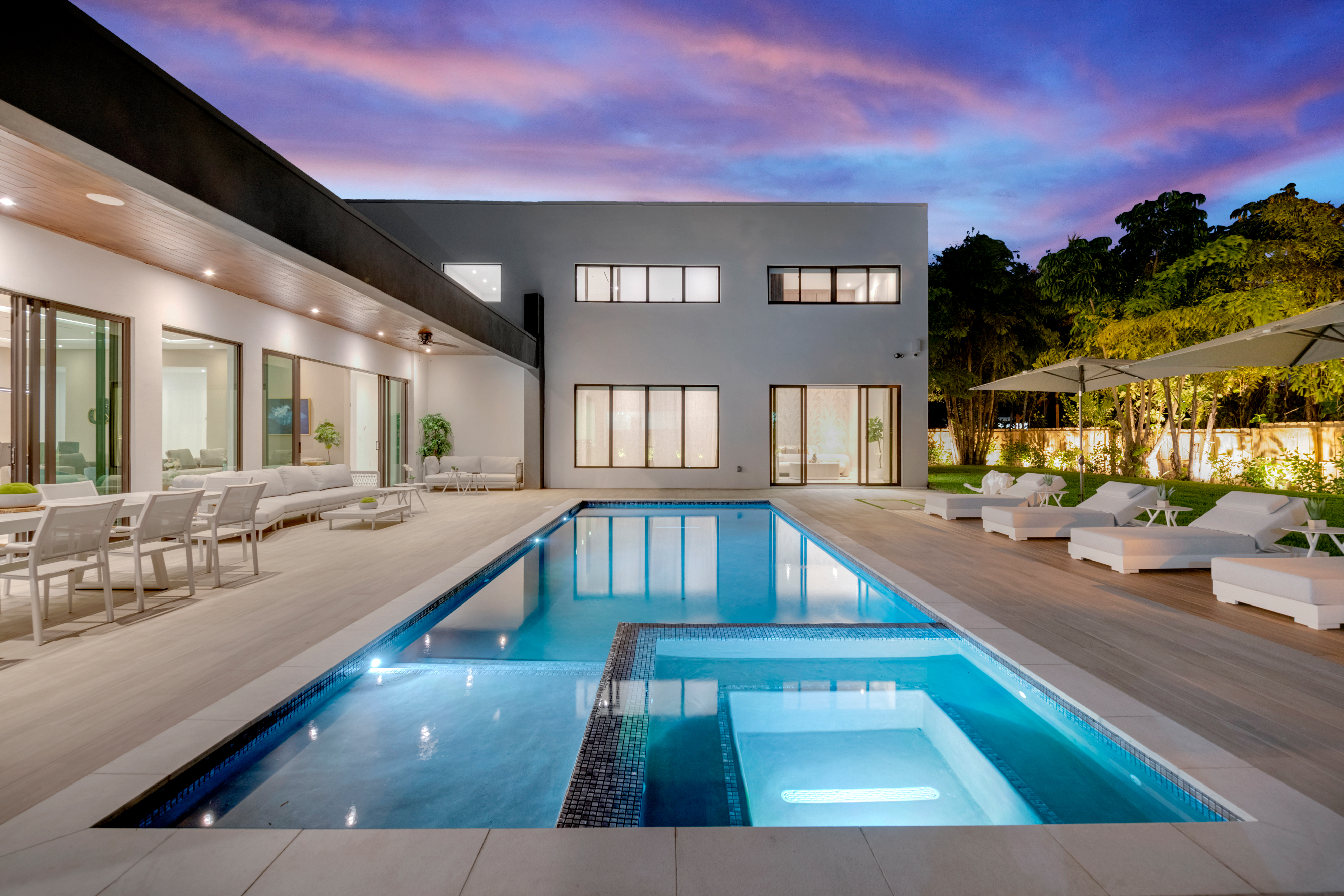 Miami Villa Emerald image #4