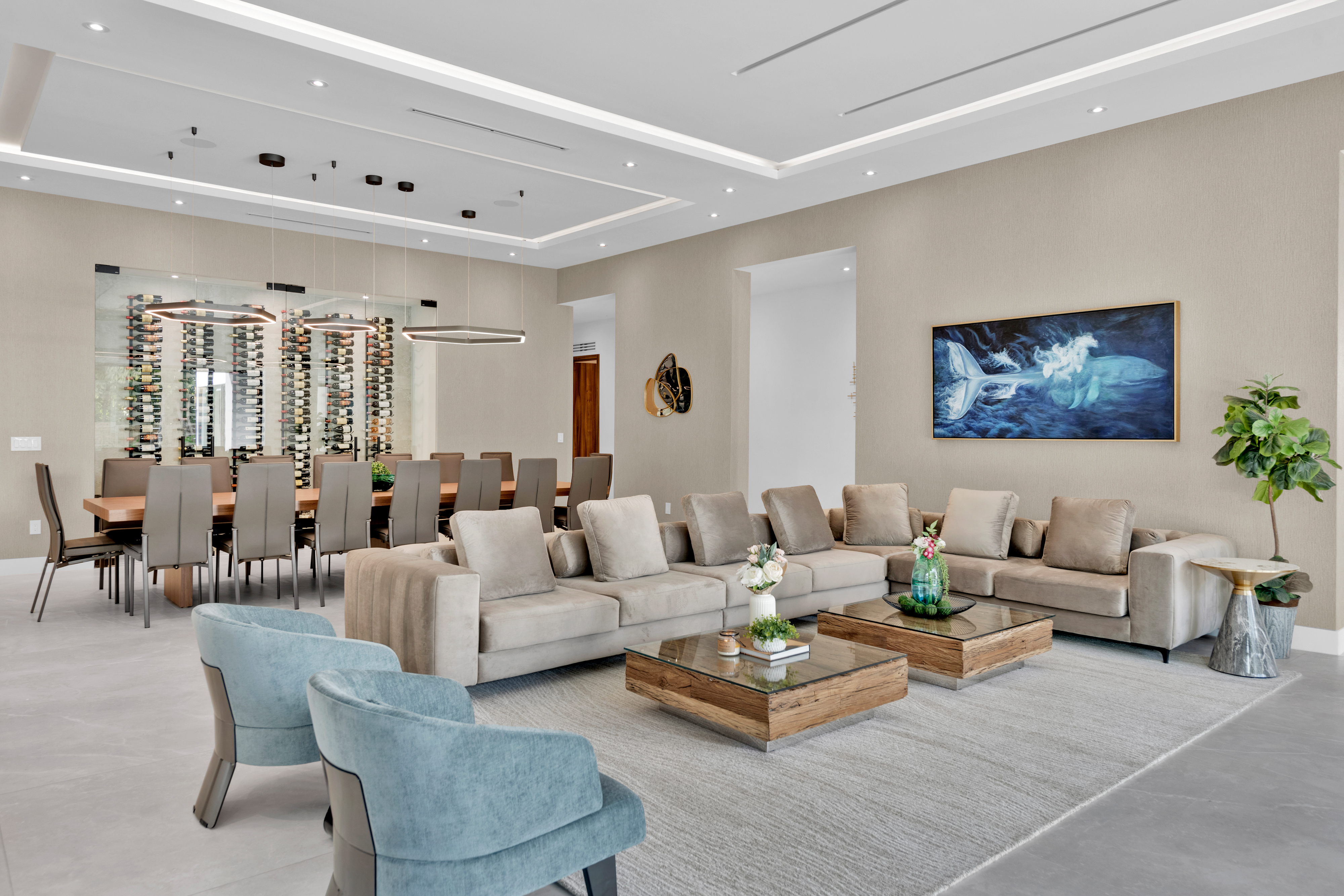 Miami Villa Emerald image #5