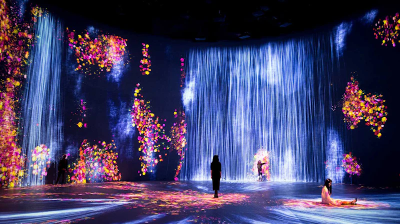 Design Miami 2025 Installations Png