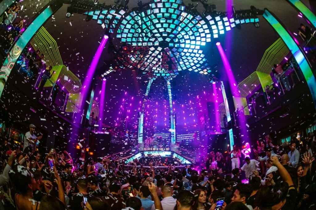 Design Miami 2025 Nightlife