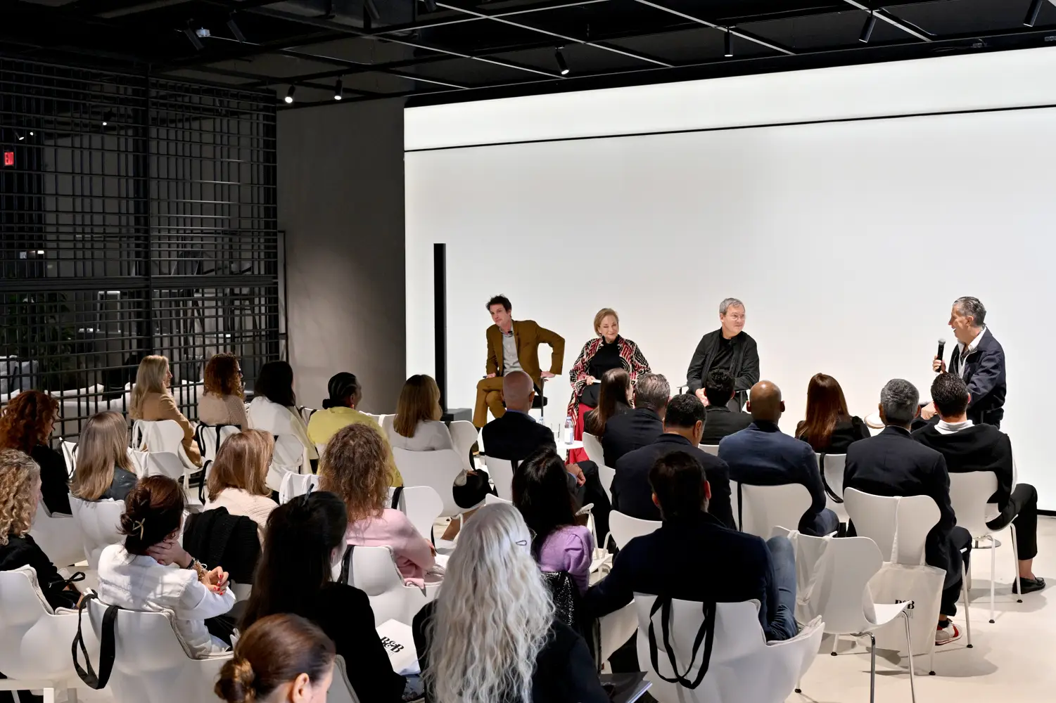 Design Miami 2025 Talks