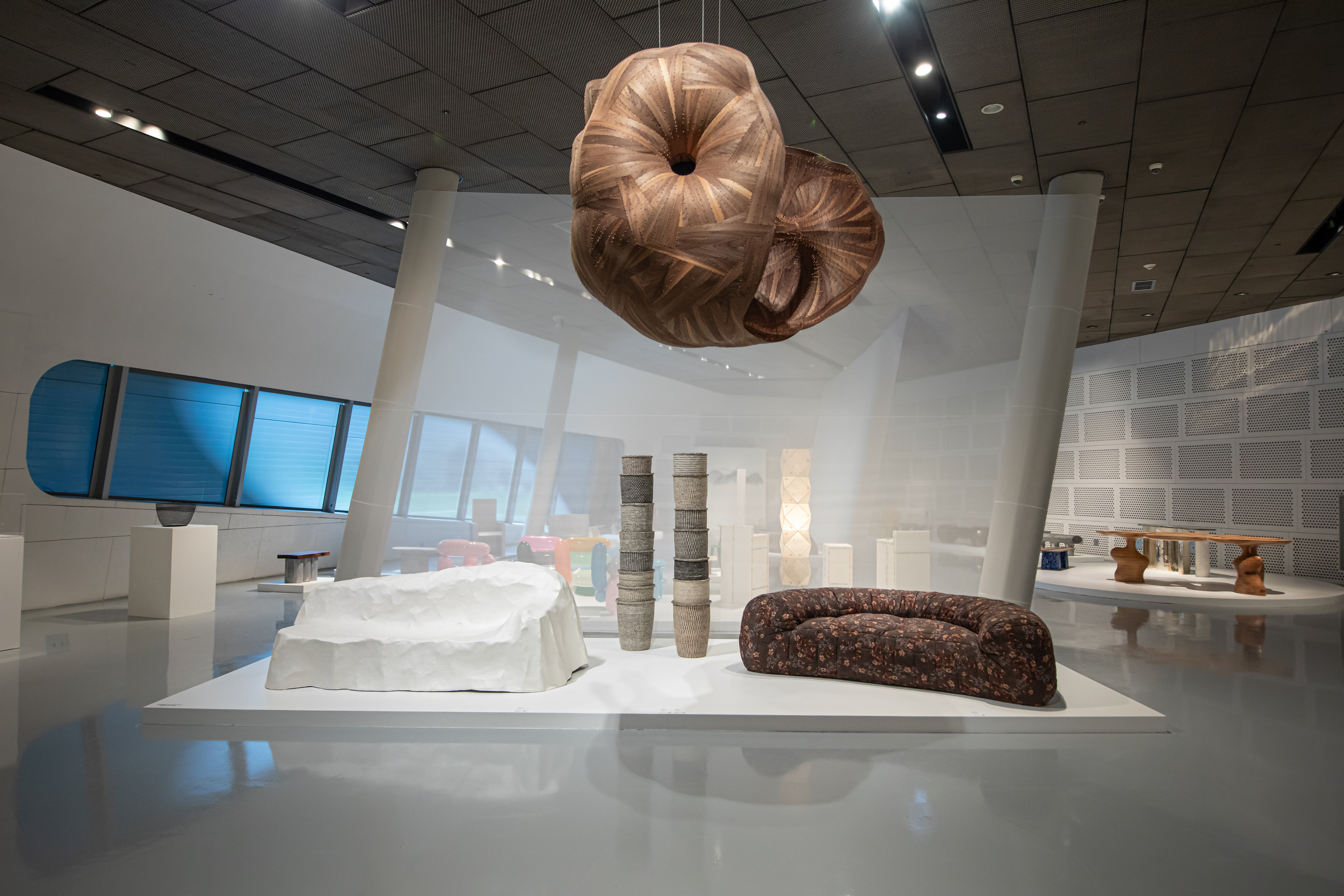 Design Miami 2025 Theme Installation