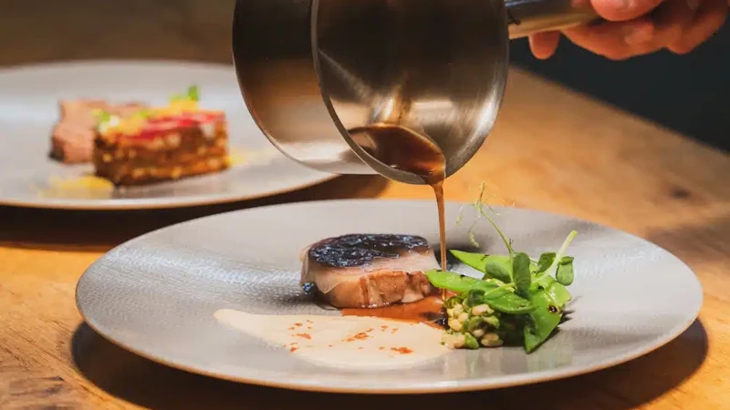 Miami Design Dining 2025