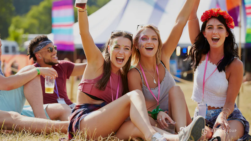 Miami Beach Festival Style