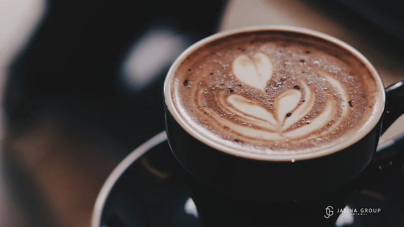 Coconut Grove Coffee Cafe