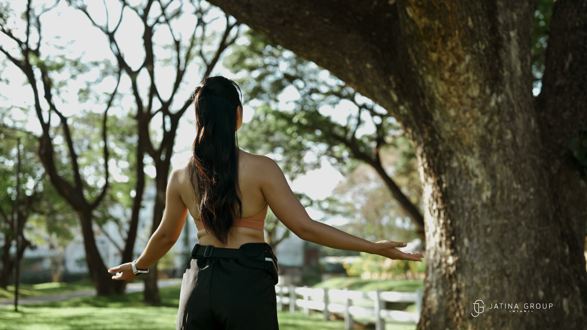 Welness Nature Miami