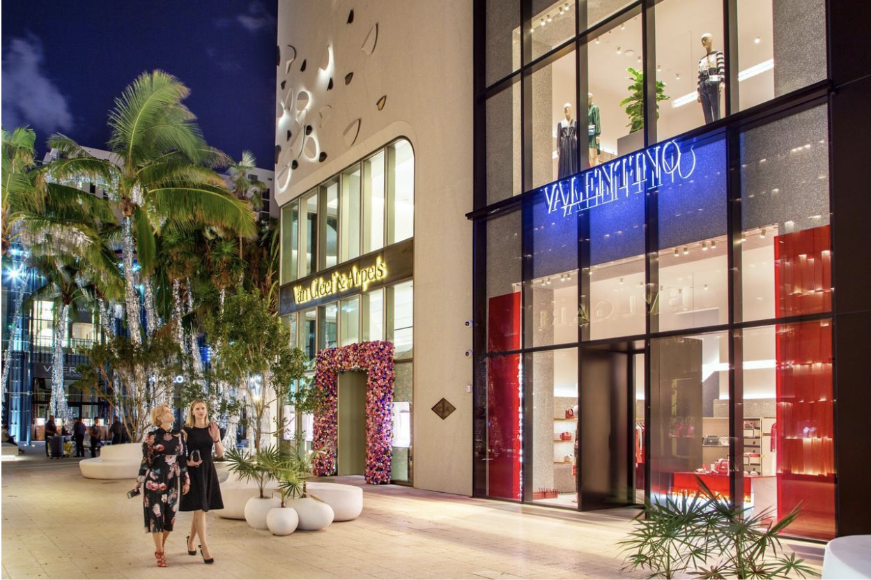 Design District Miami Luxury Jpg