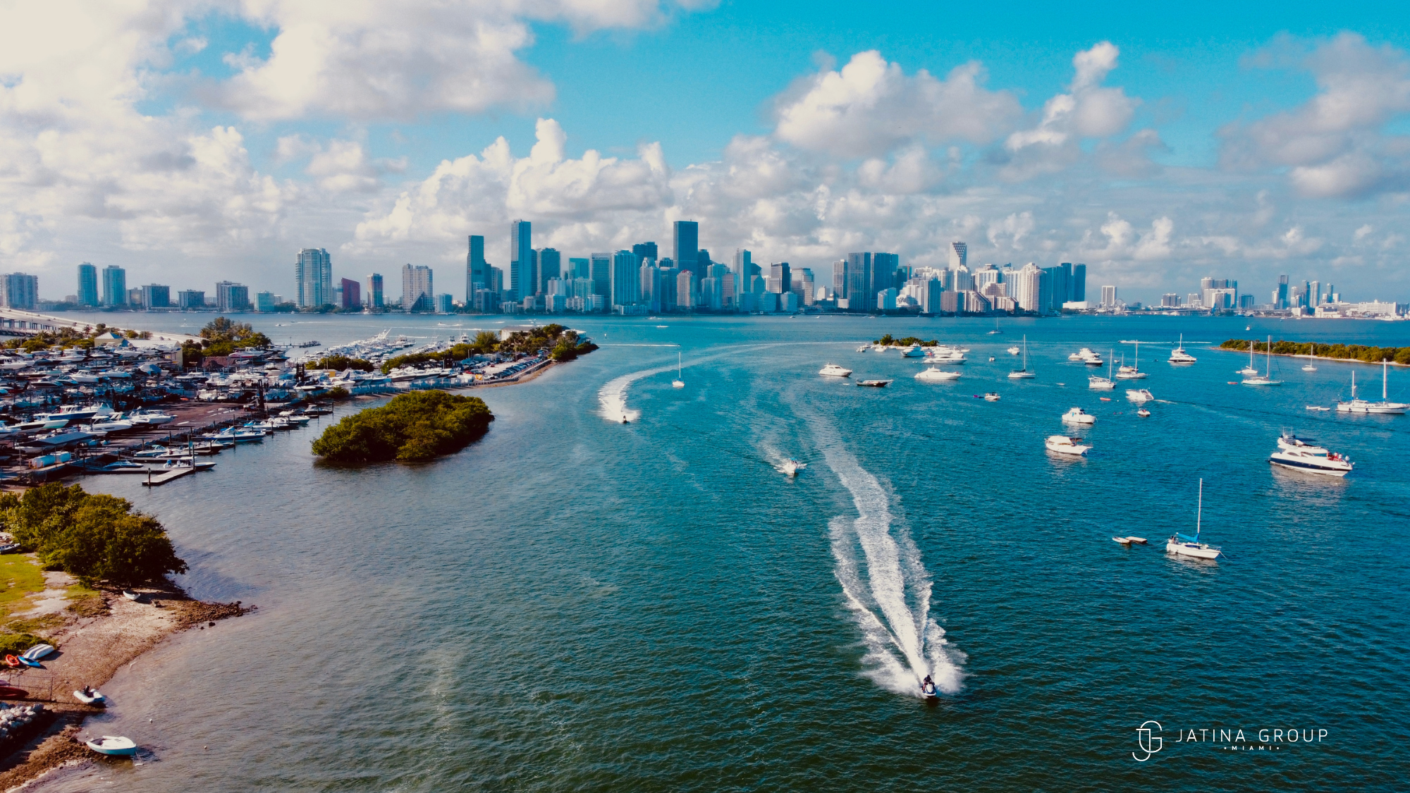 Key Biscayne Kayak Paddleboarding Water Sports