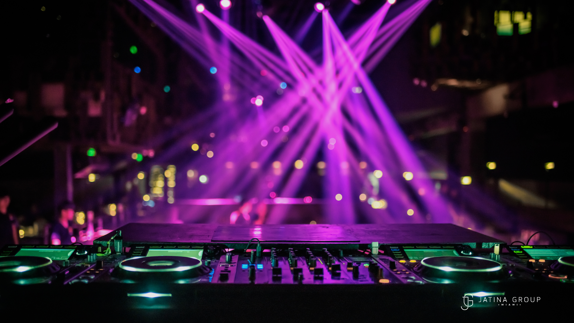 Miami Nightlife Club