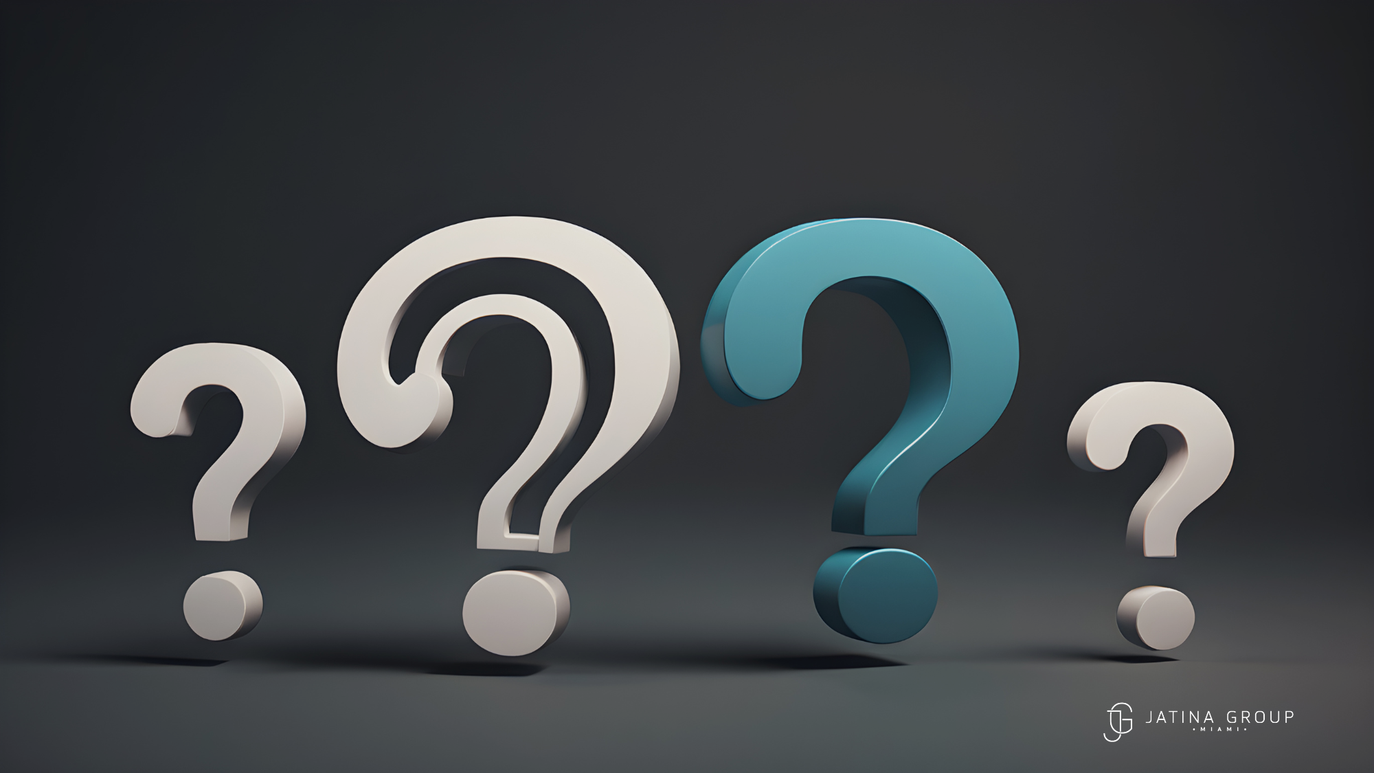 Right Questions Matter Than Right Listing