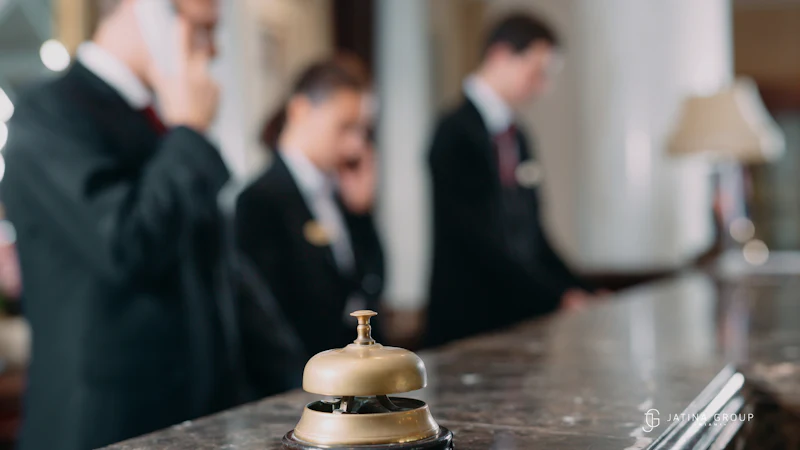 Miami Concierge Luxury Experience