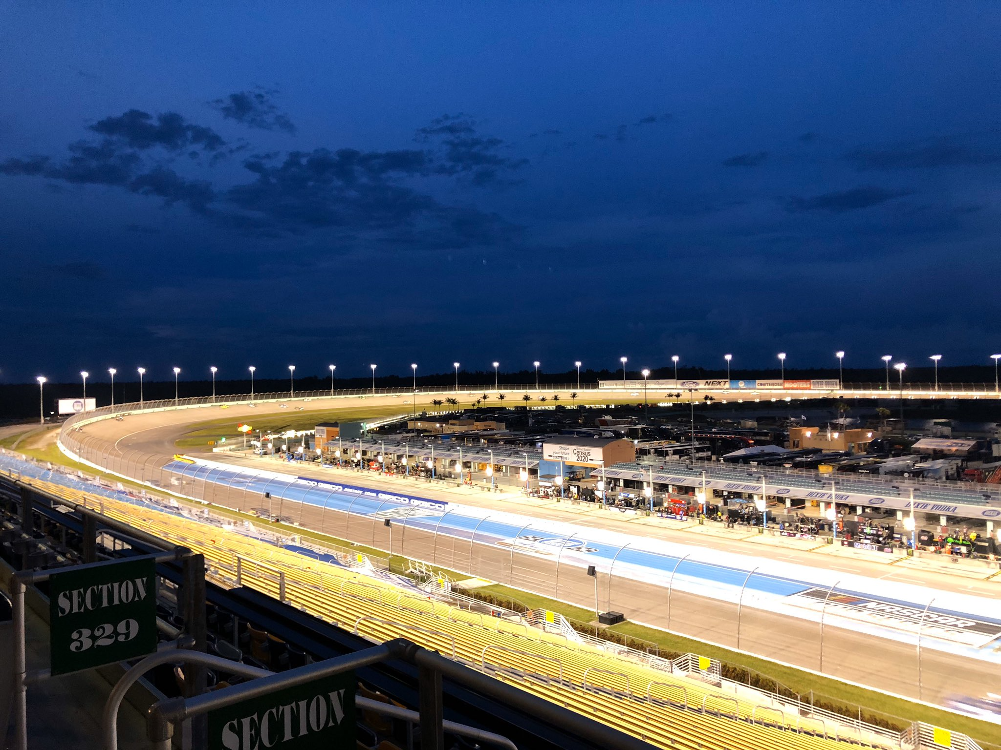 Magic Of Lights Homestead Miami