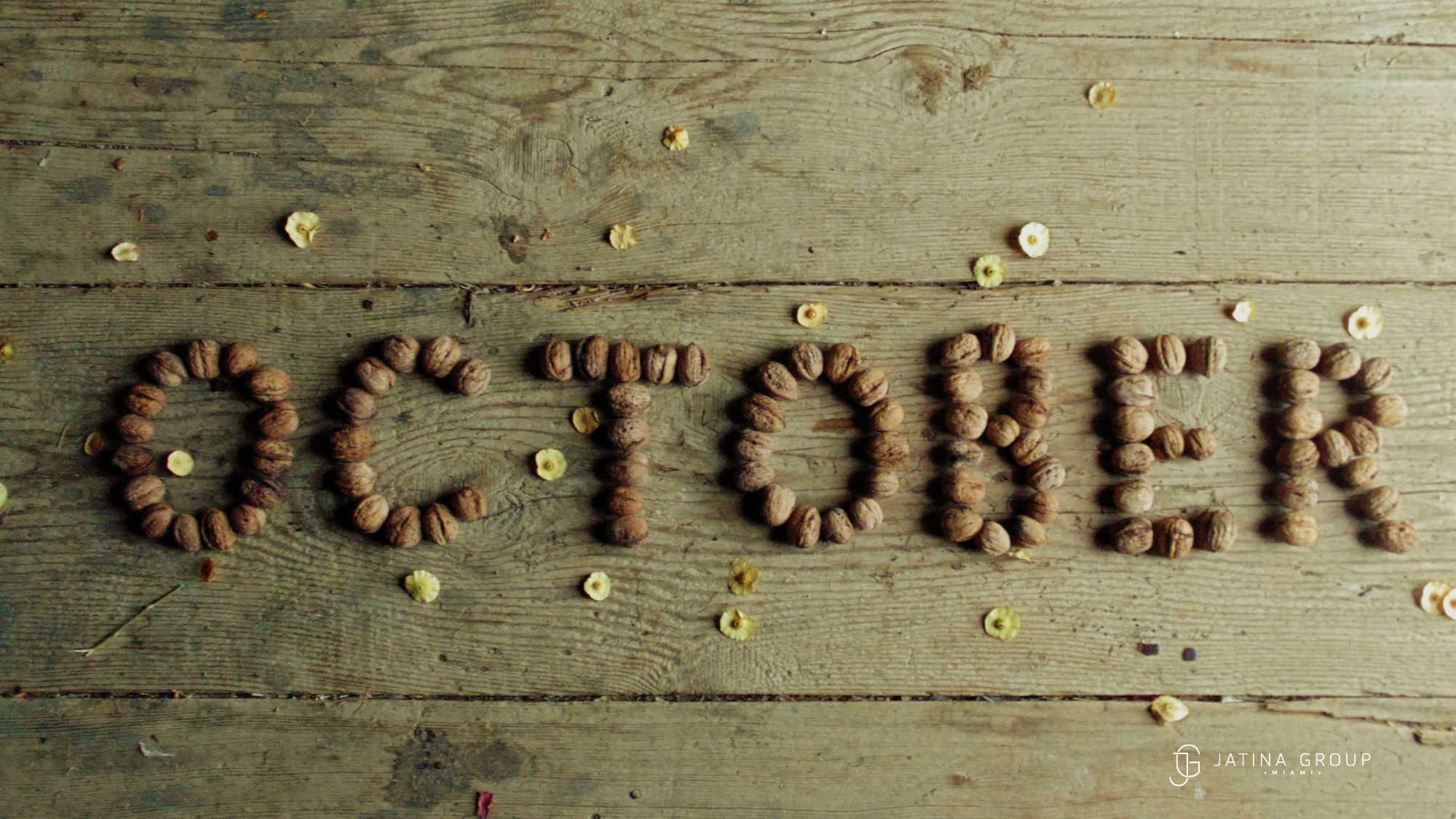 October Events Miami