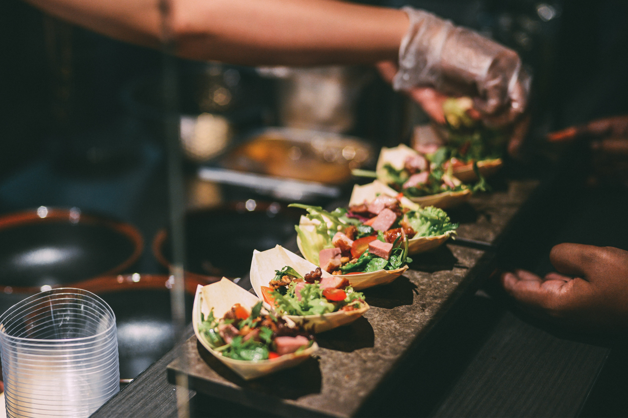 Culinary Thread Miami