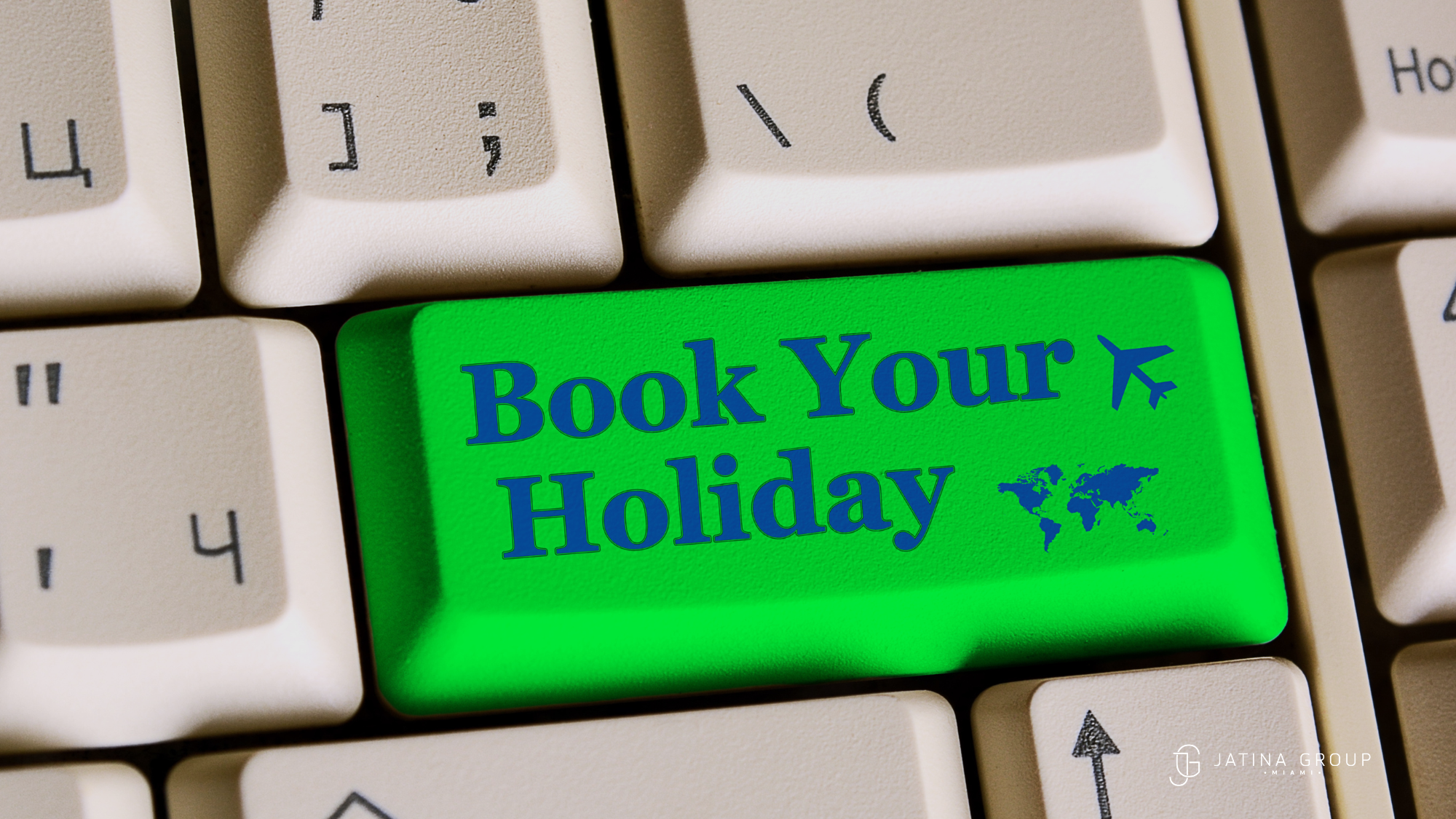 Holiday Season Rentals Miami