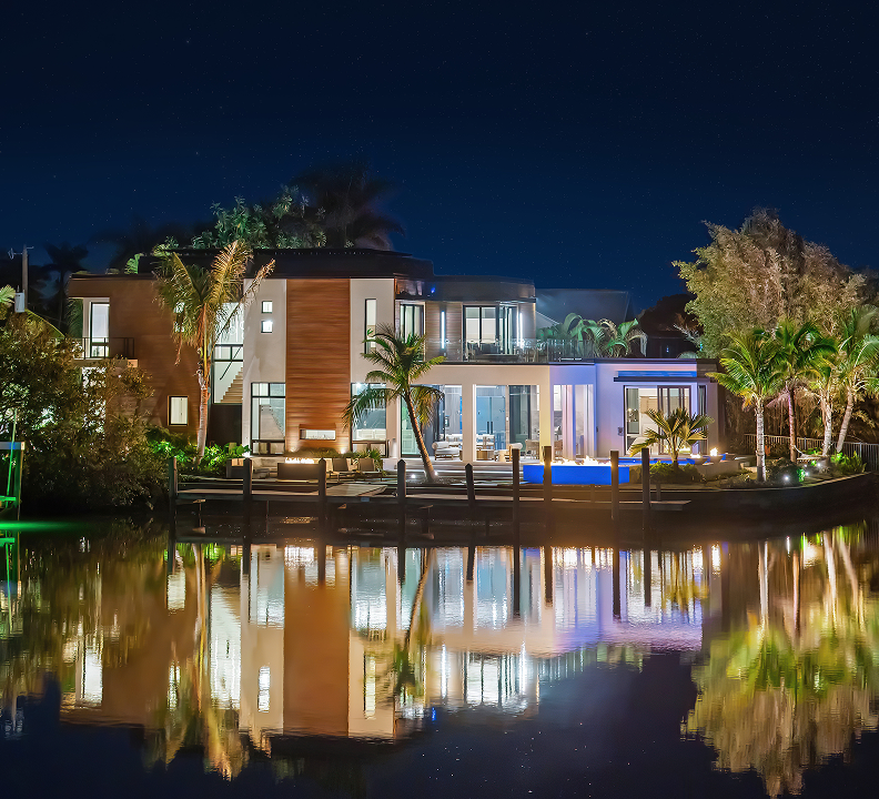 Property Management Miami