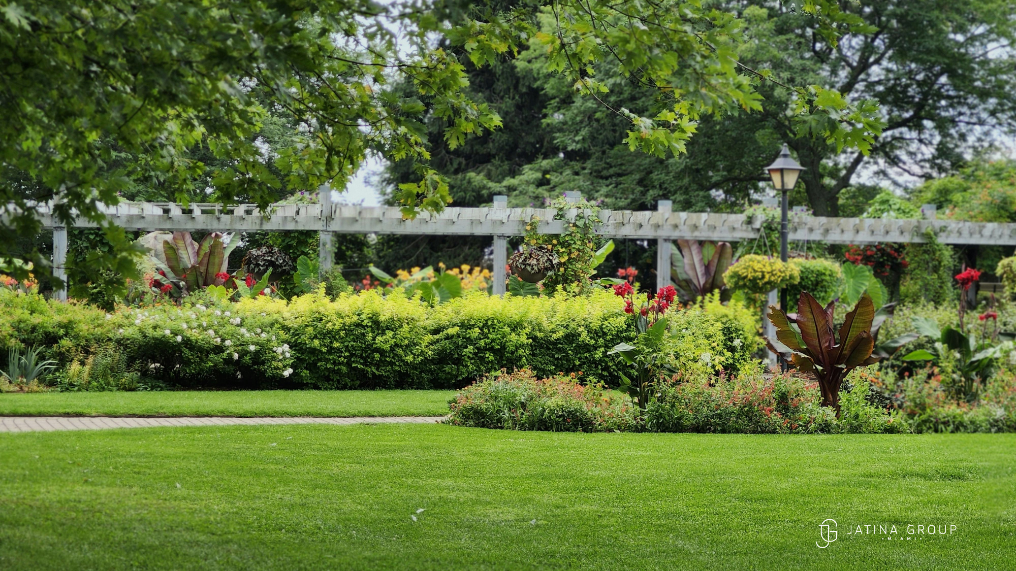 Fairchild Tropical Garden Miami