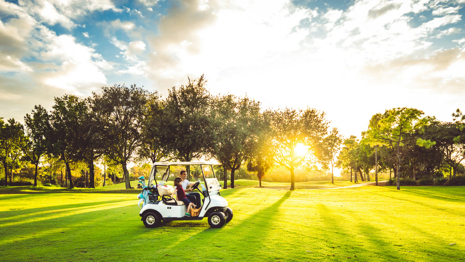Stunning Luxury Golf Club Level Rentals image
