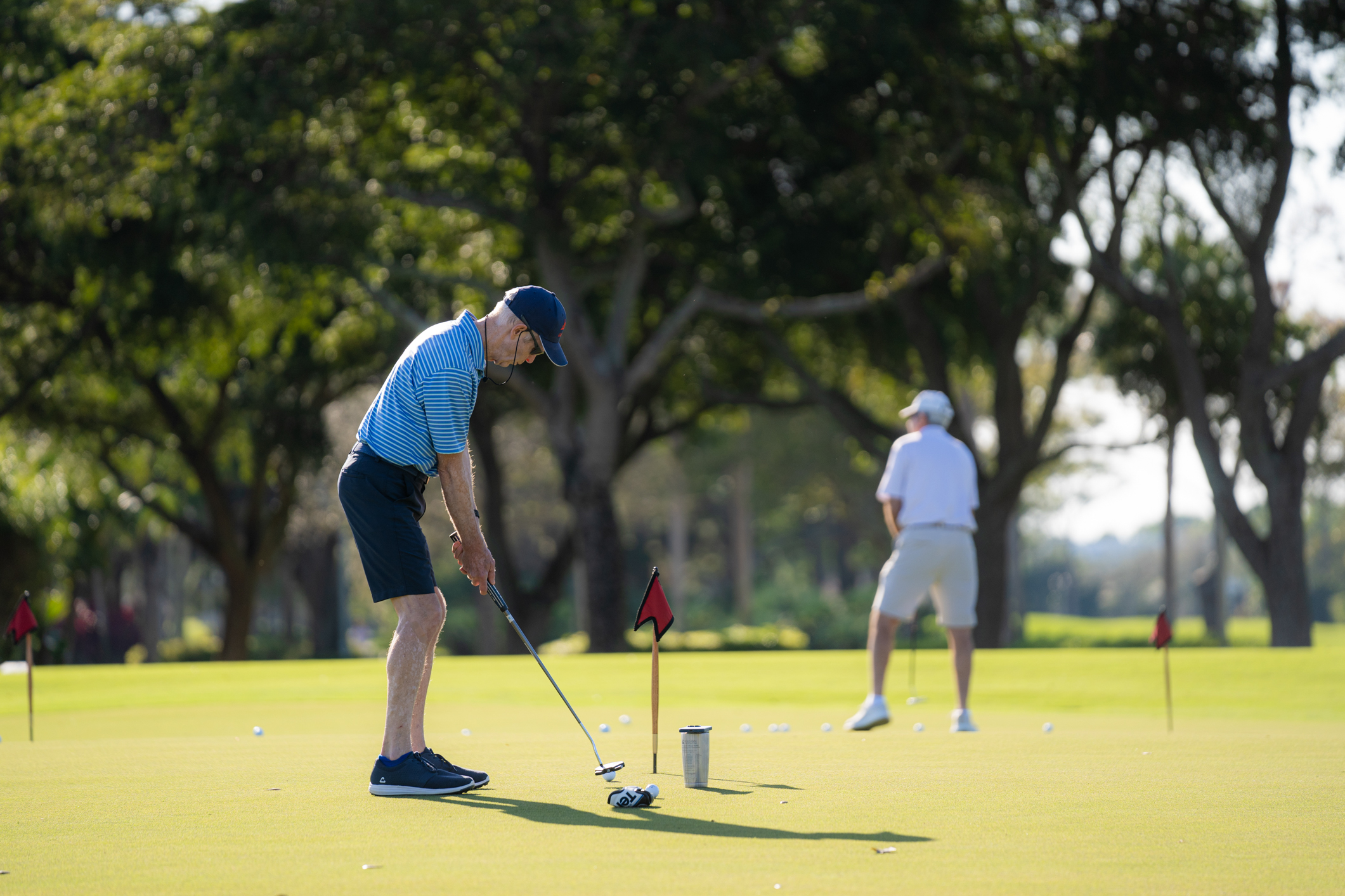 Seagate Delray Golf Club