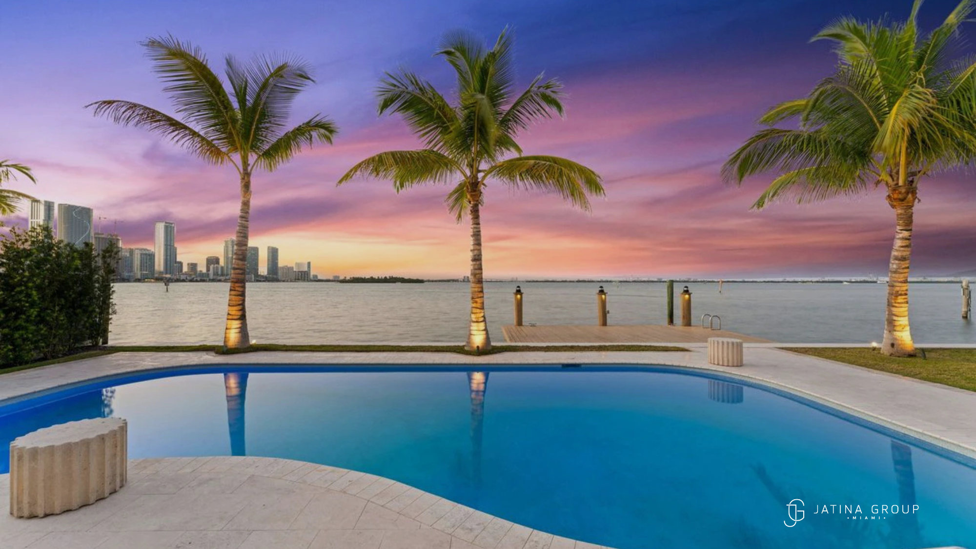 The Villa With A Private Pool What Separates Great From Merely Nice
