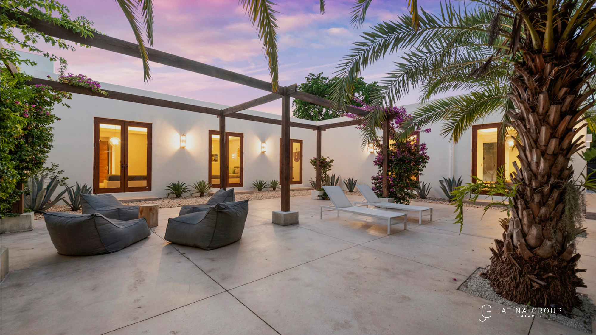 Villa Maroc Miami