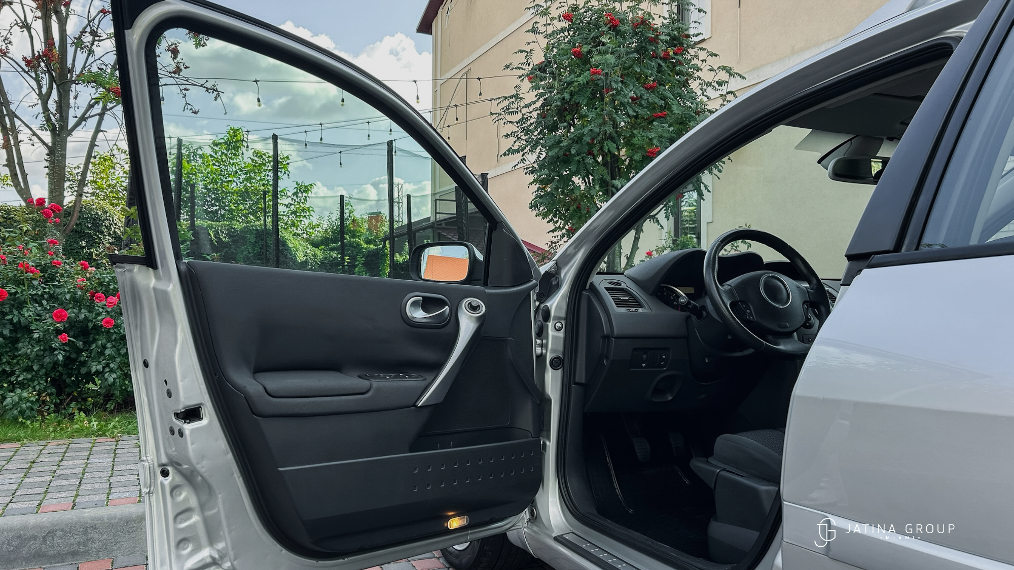 Race Weekend Transportation