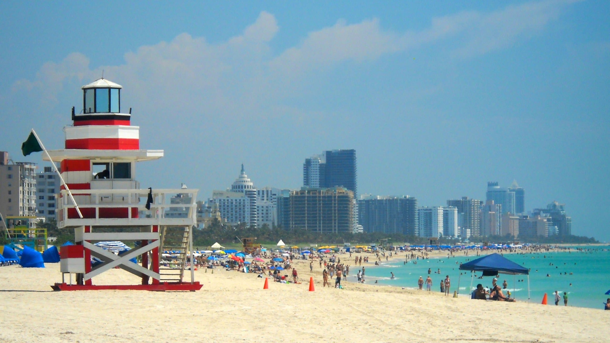 Holiday Travel To Miami Booking Windows And Minimum Stays 