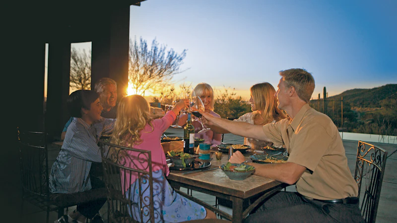 Miami Thanksgiving Villa