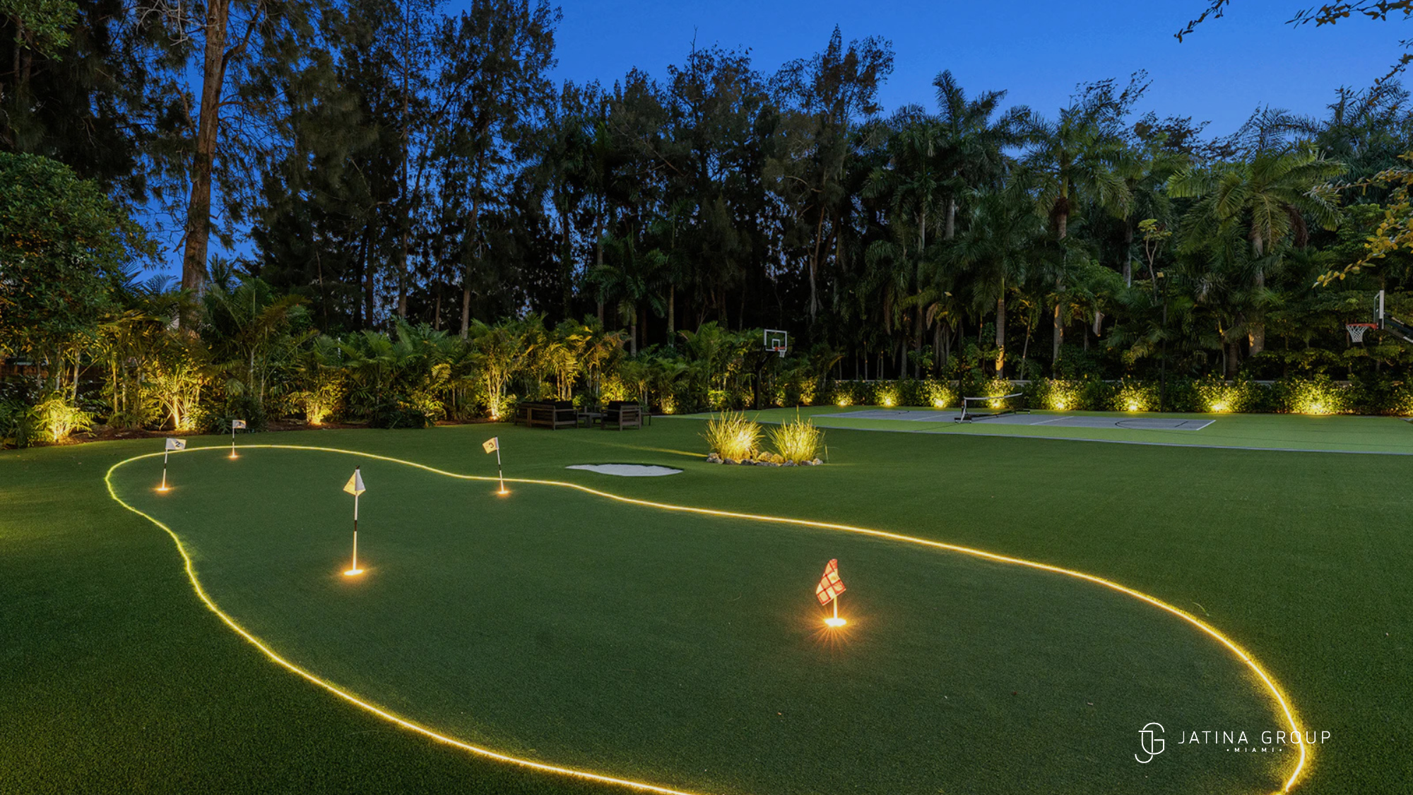 What Makes Villa Family Friendly