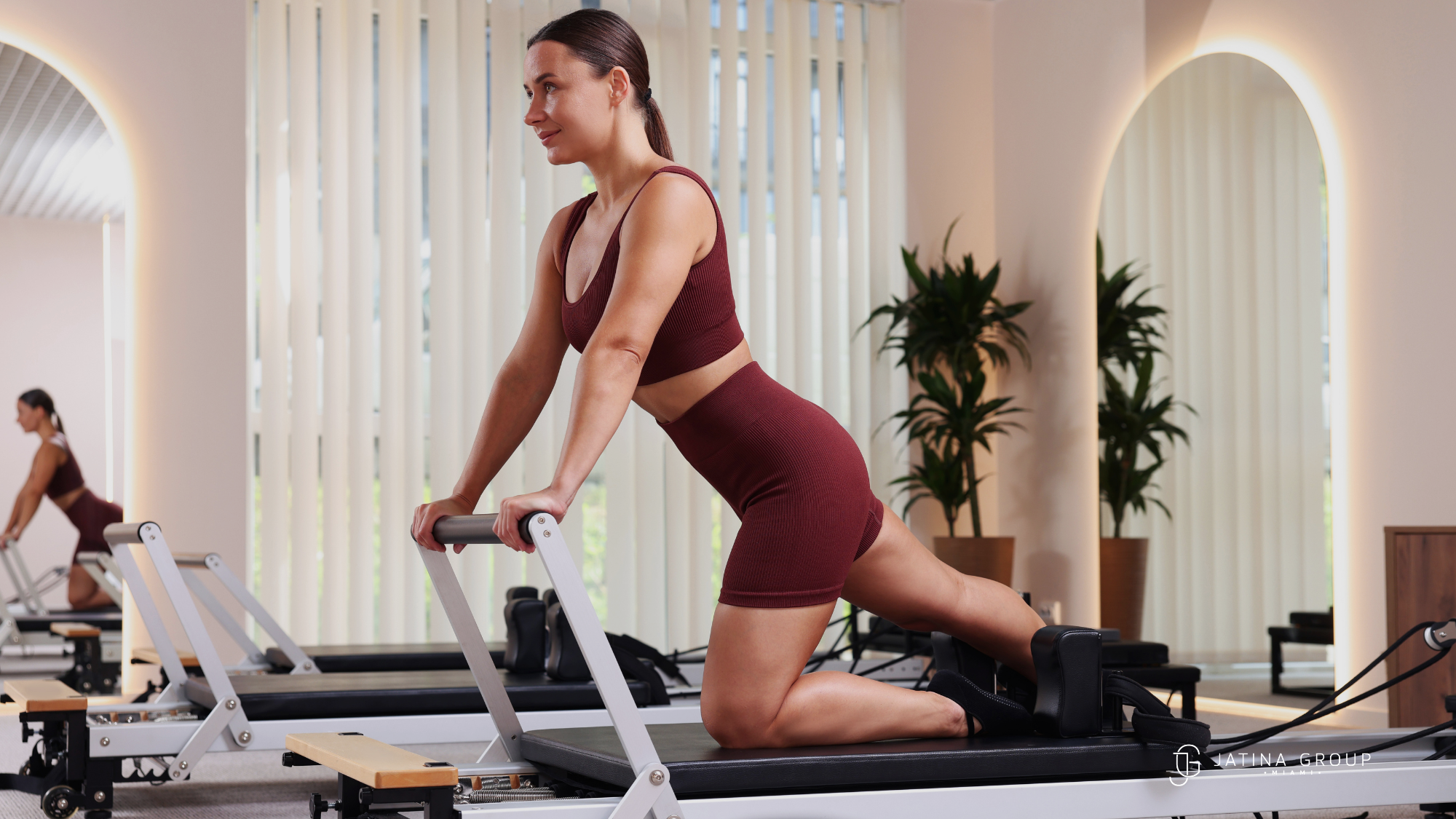 Setai Beachfront Pilates