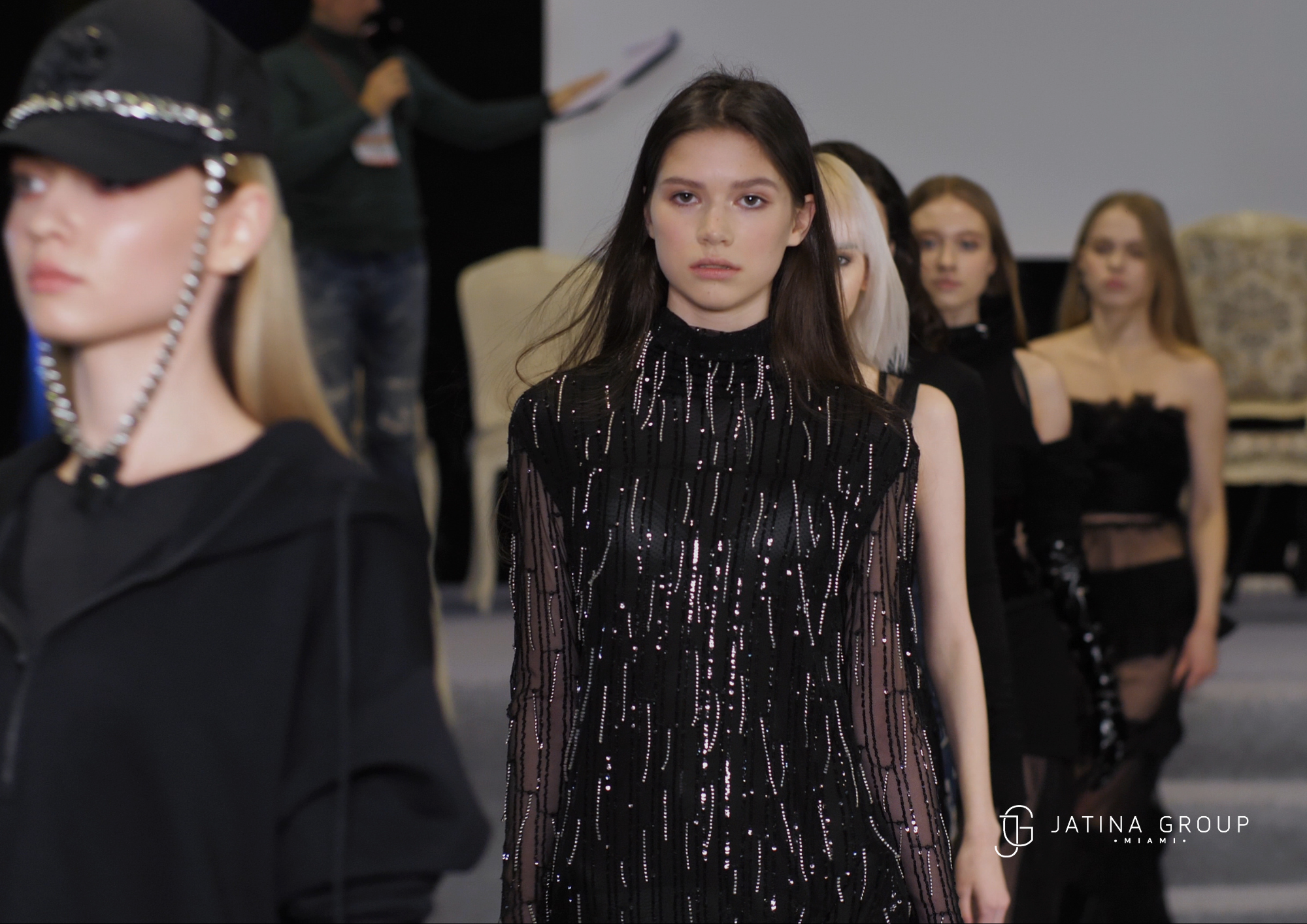 Miami Fashion Week 2026 Png