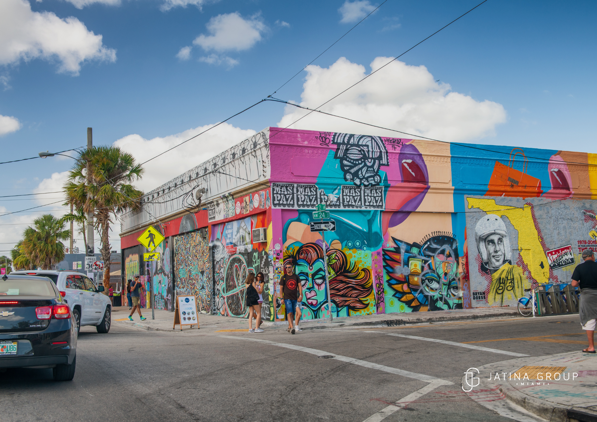 Wynwood Art Walk Miami Png