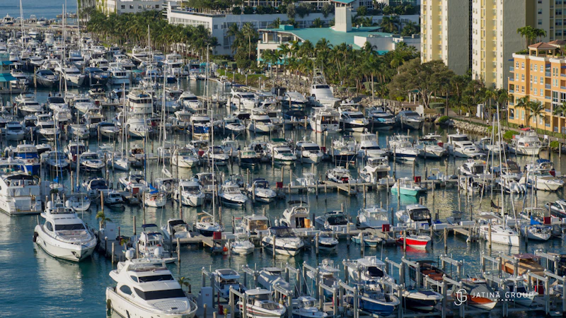 Winterfest Boat Parade Fort Lauderdale