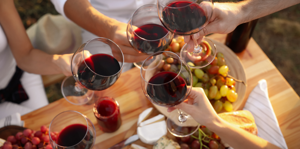 Miamis Best Wine Tasting Events And Tours 2025