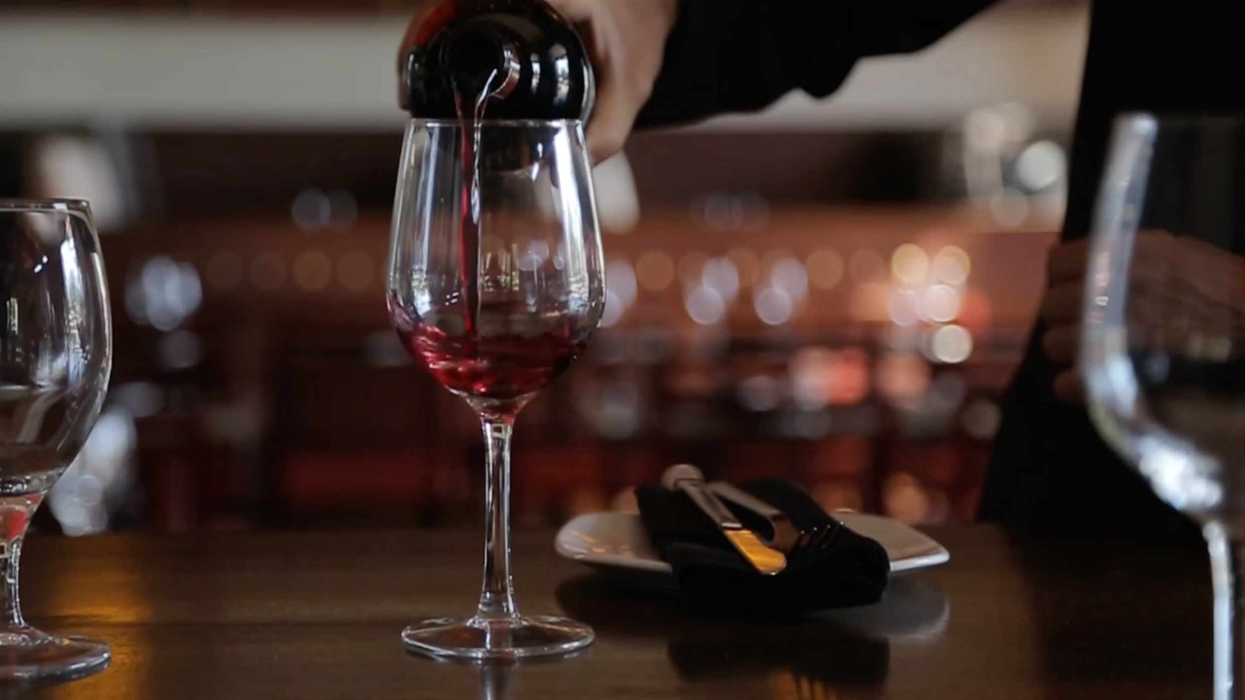 Private Villa Wine Tasting Miami