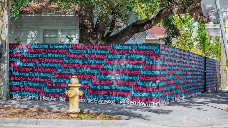 Miami Art Culture Holiday