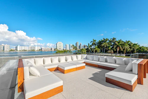 Miami Villa Star image #4