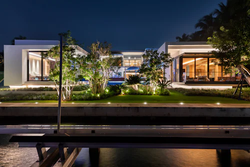 Miami Villa Star image #2