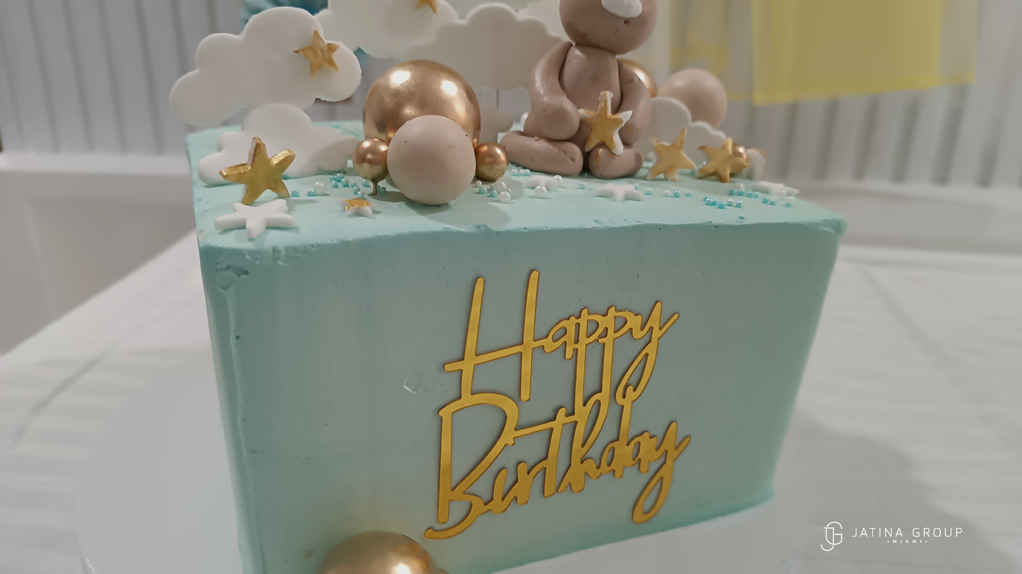 Milestone Birthdays Miami