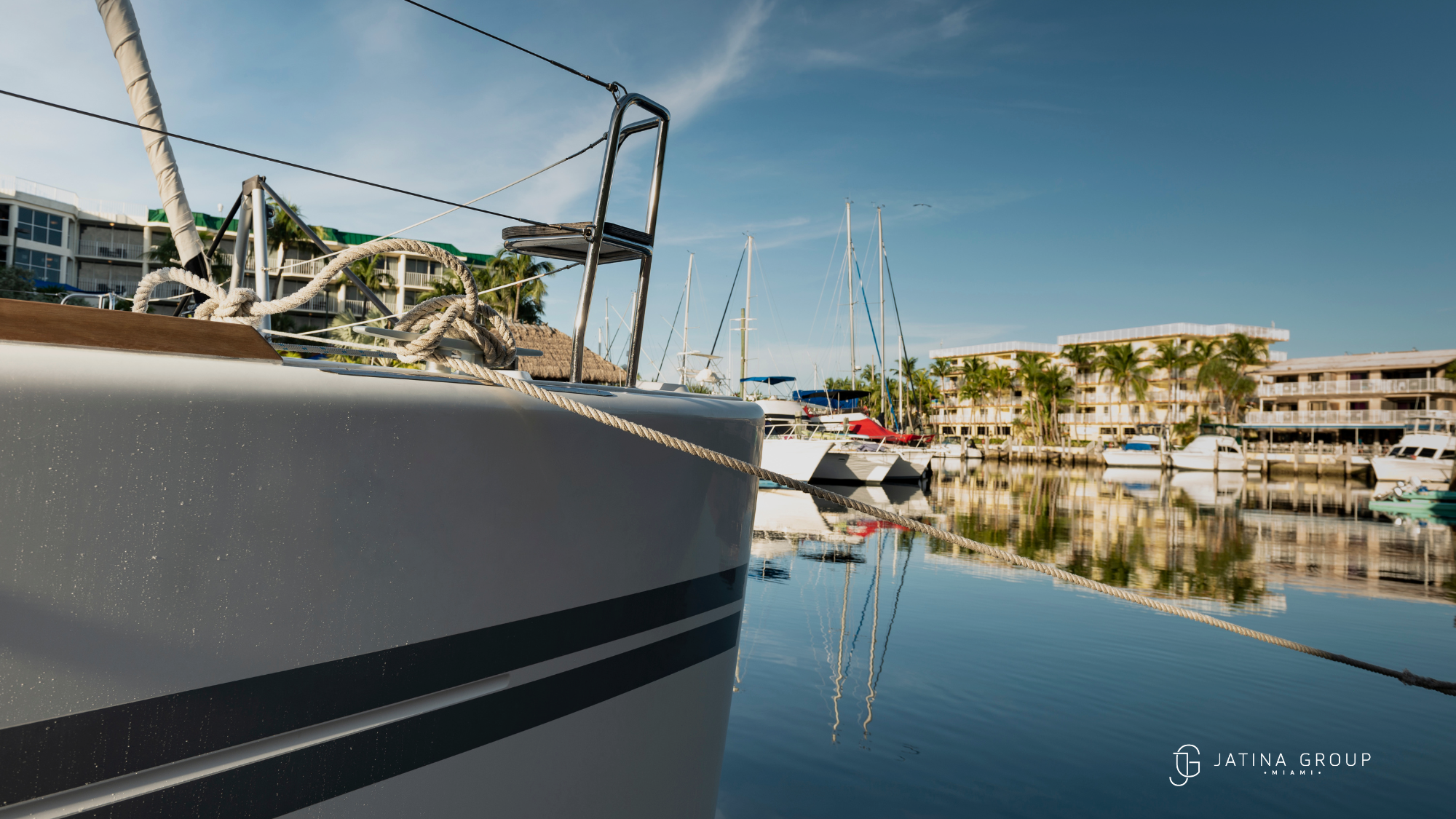 Florida Keys Yacht Charter