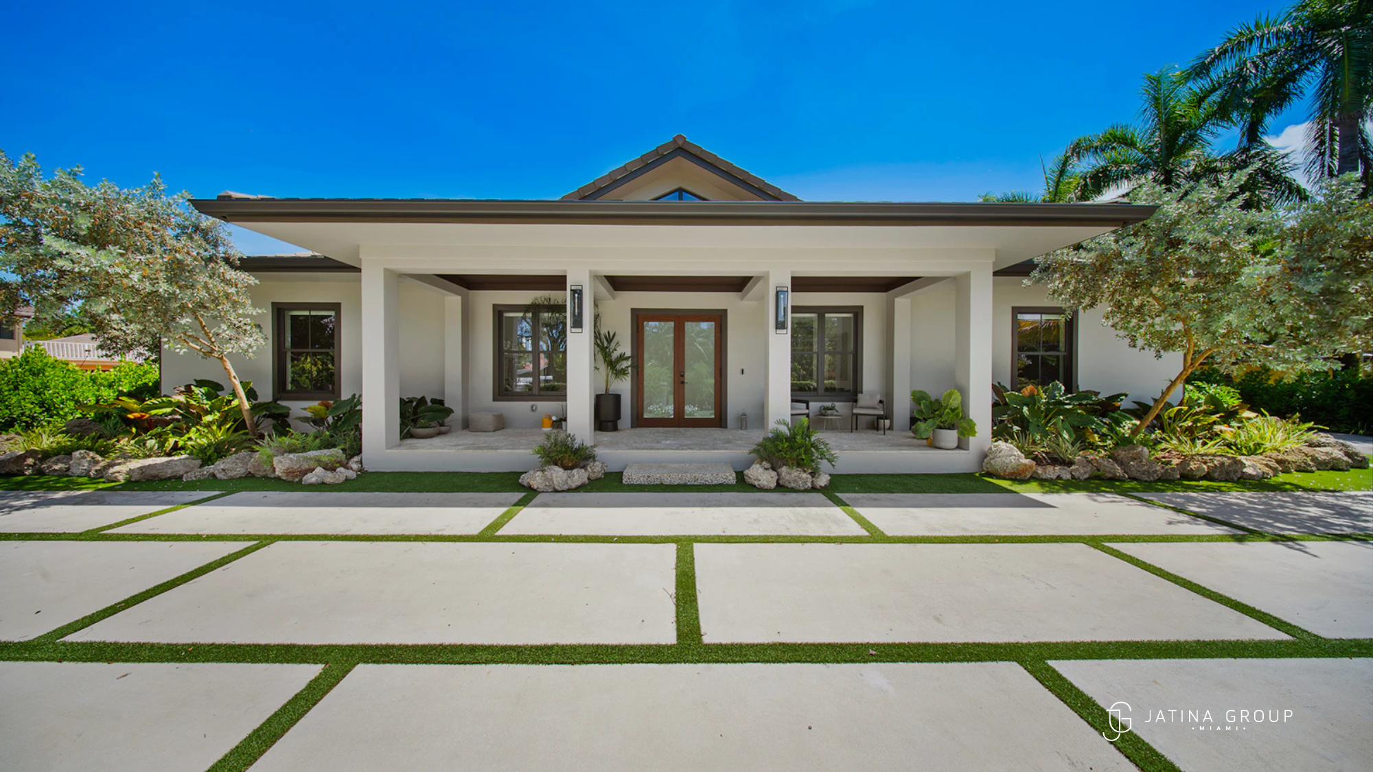 North Bay Road La Gorce And Miami Beachs Quietest Estate Streets